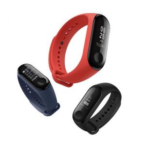  Msb store מוצרי pipo  Original Xiaomi Mi band 3 Smart Wristband OLED Display 50M Waterproof Heart Rate Monitor Bracelet