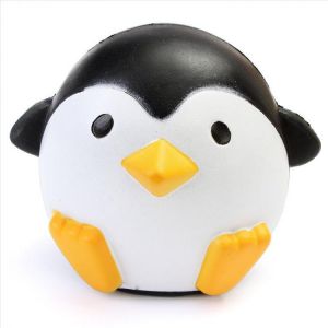 Msb store מוצרי pipo  פינגווין מעיך 10 ס״מ צעצוע או מתנה
