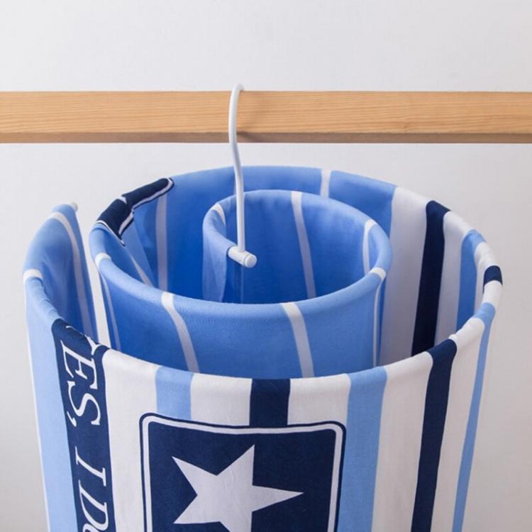  Msb store מוצרי pipo  מתלה כביסה בצורת ספירלה
