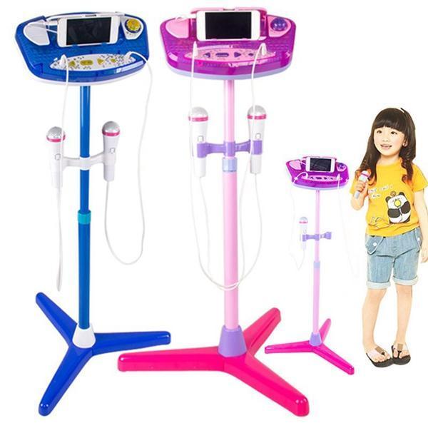  Msb store מוצרי pipo  ערכת קריוקי לילדים
