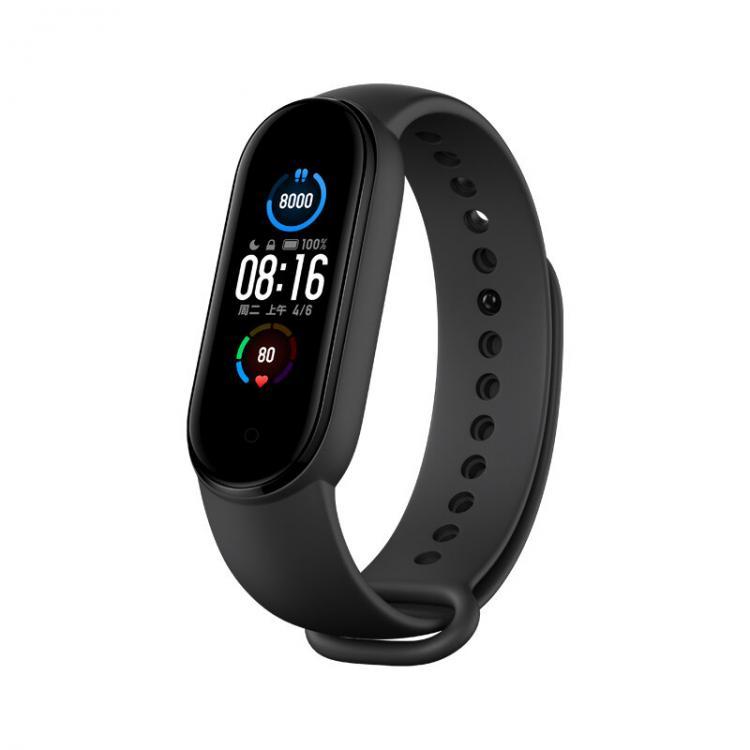  Msb store מוצרי pipo  צמיד Xiaomi Mi Band 5
