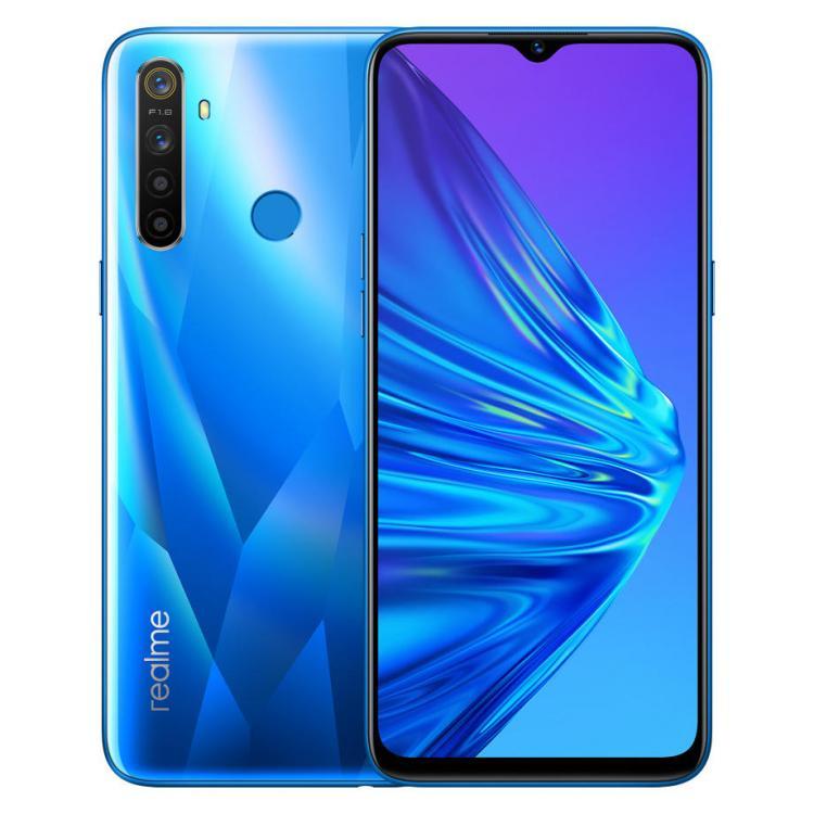  Msb store מוצרי pipo  סמארטפון Realme R5 32GB
